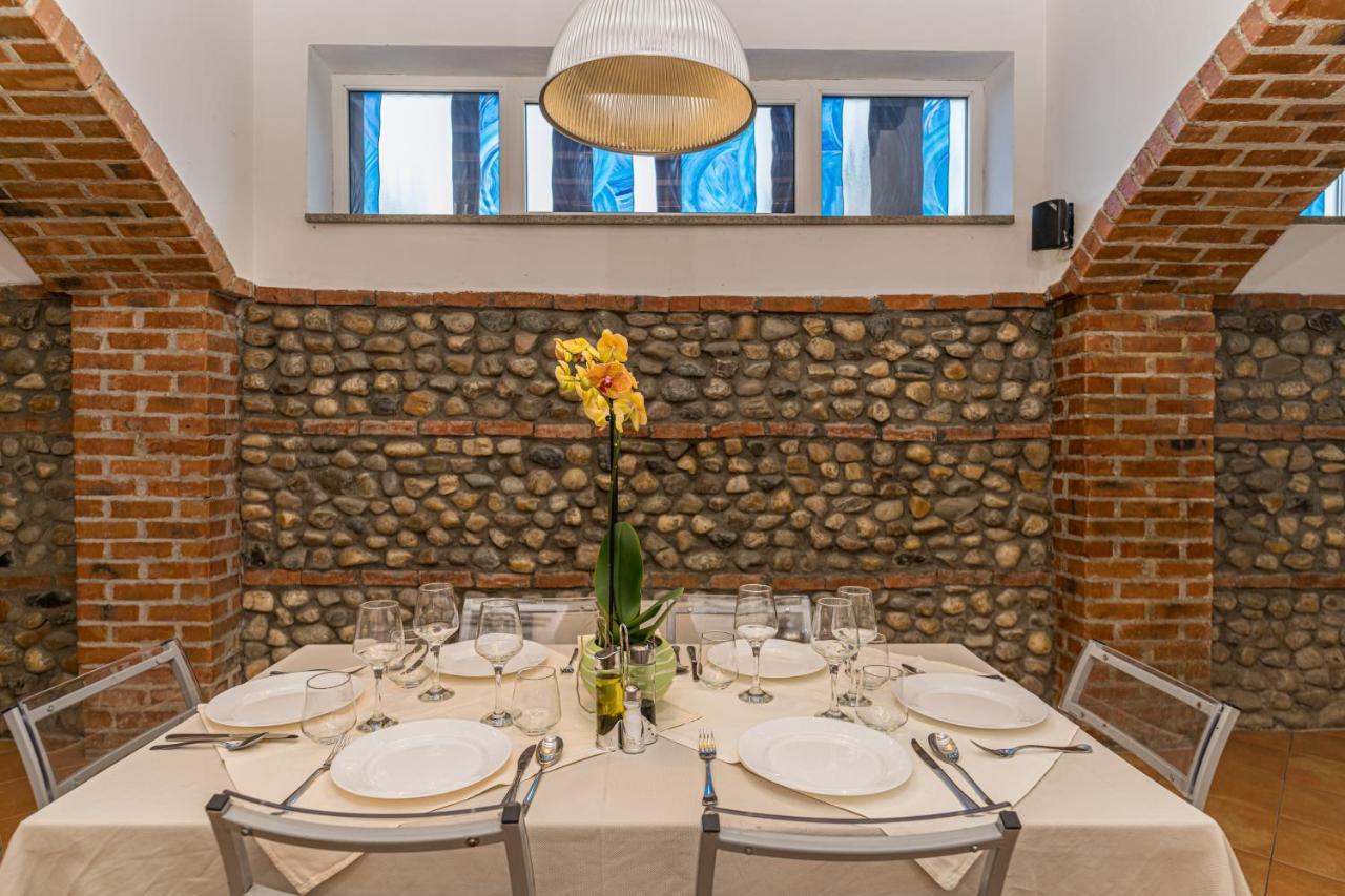 Stejarii Resort Ineu  Εξωτερικό φωτογραφία