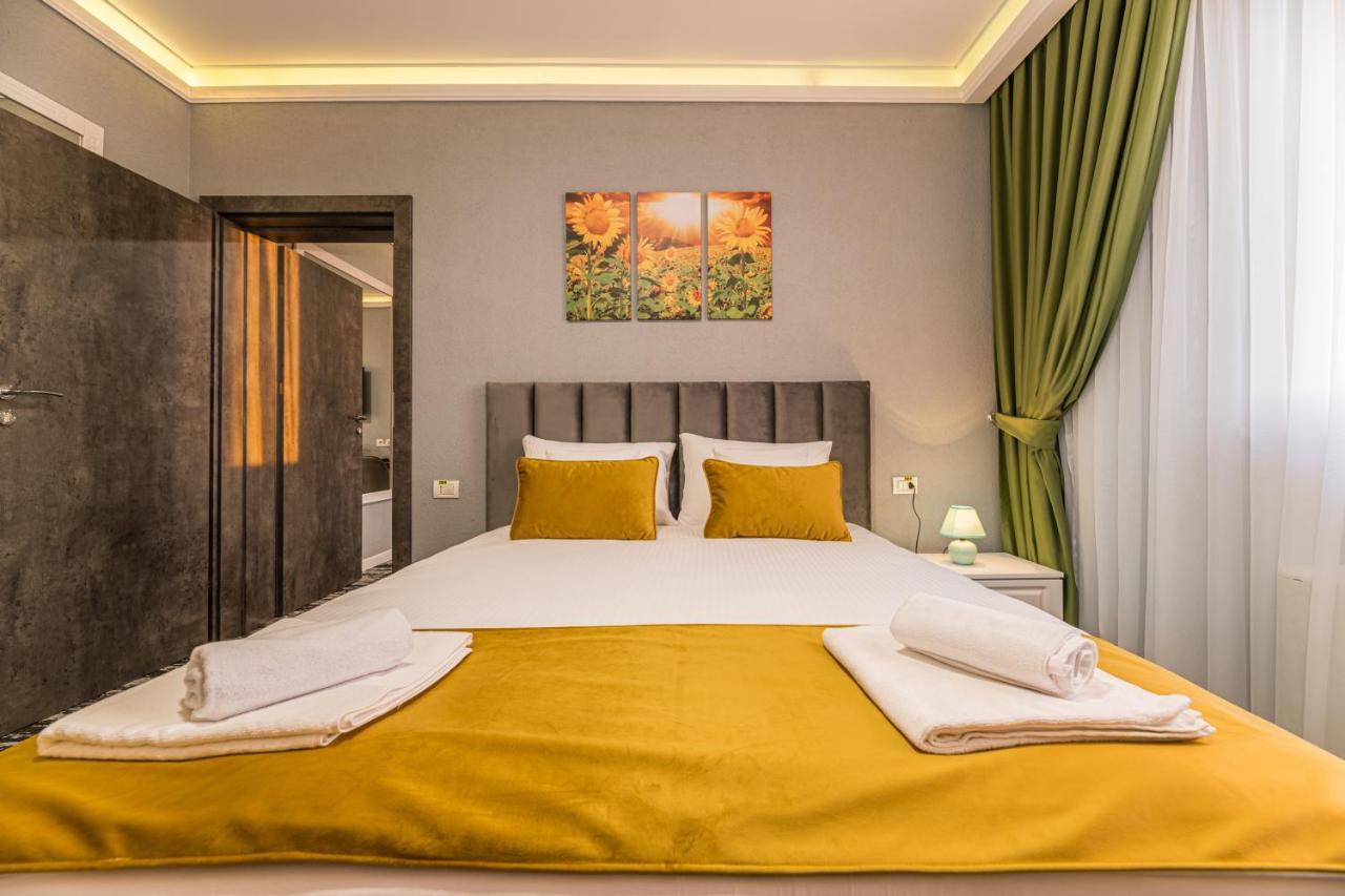 Stejarii Resort Ineu  Εξωτερικό φωτογραφία