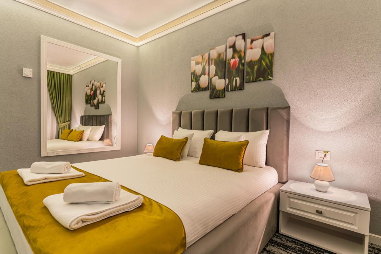 Stejarii Resort Ineu  Εξωτερικό φωτογραφία