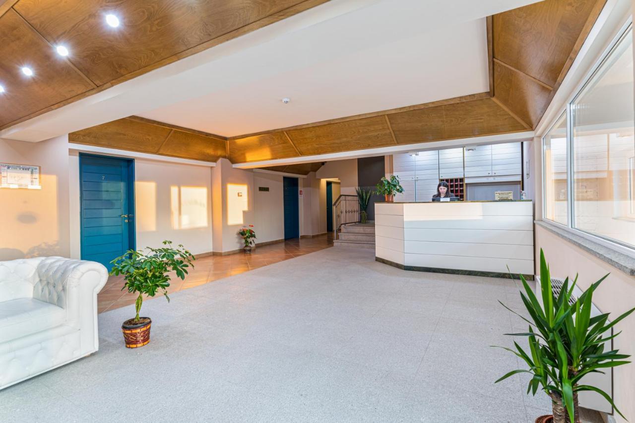 Stejarii Resort Ineu  Εξωτερικό φωτογραφία